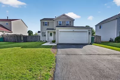 811 Mission Boulevard, Joliet, IL 60436 - Photo 2