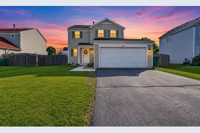 811 Mission Boulevard, Joliet, IL 60436 - Photo 1