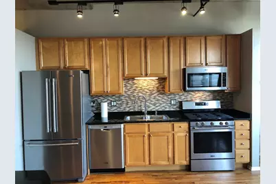6 S Laflin Street #604, Chicago, IL 60607 - Photo 8