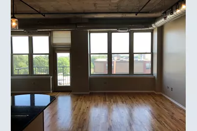 6 S Laflin Street #604, Chicago, IL 60607 - Photo 2