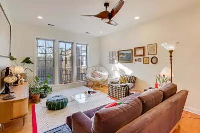 1524 W Fargo Avenue #3N, Chicago, IL 60626 - Photo 6