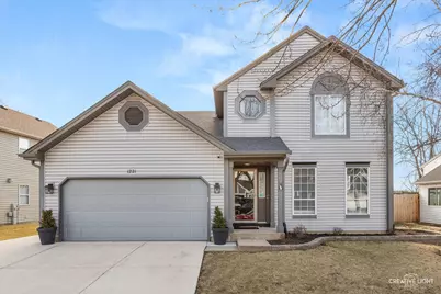 1221 Longford Circle, Elgin, IL 60120 - Photo 1