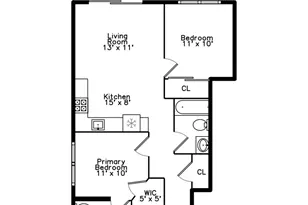 2042 W Irving Park Rd, Chicago, IL 60618 - Photo 14