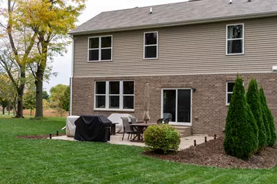 1721 Harcourt Drive, Woodridge, IL 60517 - Photo 36