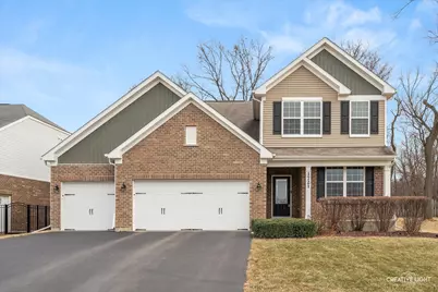 1721 Harcourt Drive, Woodridge, IL 60517 - Photo 2