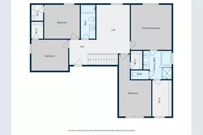 1721 Harcourt Drive, Woodridge, IL 60517 - Photo 42