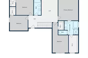 1721 Harcourt Dr, Woodridge, IL 60517 - Photo 42