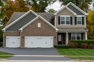 1721 Harcourt Dr, Woodridge, IL 60517 - Photo 1