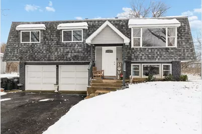 24254 S Burr Road, Channahon, IL 60410 - Photo 1