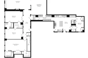 3500 N Lake Shore Dr, Chicago, IL 60657 - Photo 30