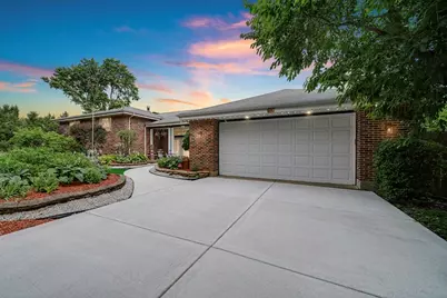 20651 N Horatio Boulevard, Lincolnshire, IL 60069 - Photo 1