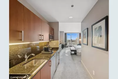 401 N Wabash Avenue #2118, Chicago, IL 60611 - Photo 4