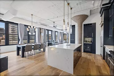 728 W Jackson Boulevard #701, Chicago, IL 60661 - Photo 16