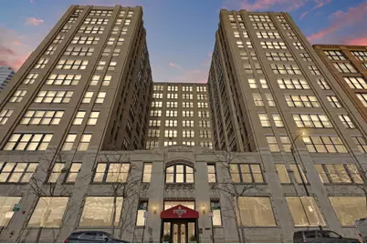 728 W Jackson Boulevard #701, Chicago, IL 60661 - Photo 32