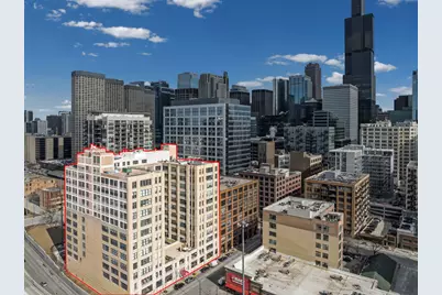728 W Jackson Boulevard #701, Chicago, IL 60661 - Photo 30