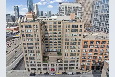 728 W Jackson Boulevard #701, Chicago, IL 60661 - Photo 28