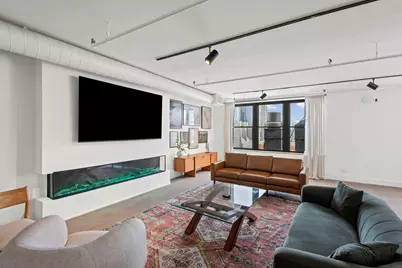 728 W Jackson Boulevard #701, Chicago, IL 60661 - Photo 12