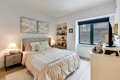 4848 N Sheridan Road #203, Chicago, IL 60640 - Photo 16