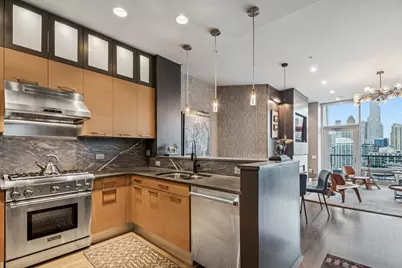 500 W Superior Street #1513, Chicago, IL 60654 - Photo 8