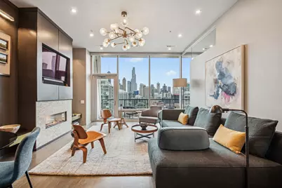 500 W Superior Street #1513, Chicago, IL 60654 - Photo 4