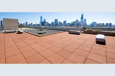 500 W Superior Street #1513, Chicago, IL 60654 - Photo 24