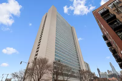 500 W Superior Street #1513, Chicago, IL 60654 - Photo 1