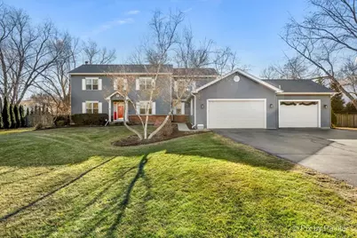 [Address not provided], Saint Charles, IL 60175 - Photo 1