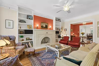 805 Hinman Avenue #1, Evanston, IL 60202 - Photo 4