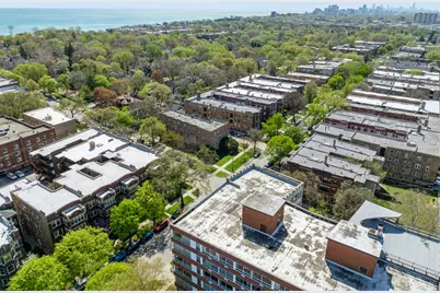 805 Hinman Avenue #1, Evanston, IL 60202 - Photo 22