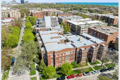 805 Hinman Avenue #1, Evanston, IL 60202 - Photo 26