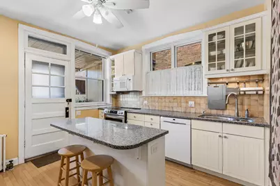 805 Hinman Avenue #1, Evanston, IL 60202 - Photo 14