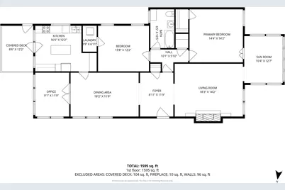 805 Hinman Avenue #1, Evanston, IL 60202 - Photo 28