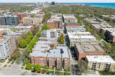 805 Hinman Avenue #1, Evanston, IL 60202 - Photo 24