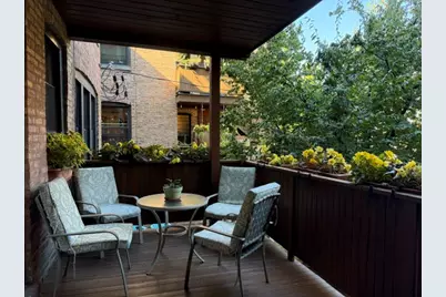 805 Hinman Avenue #1, Evanston, IL 60202 - Photo 16