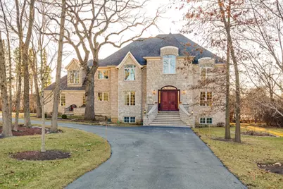 1147 Steeple View Drive, Long Grove, IL 60047 - Photo 2