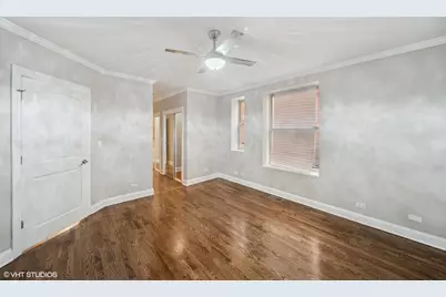 4759 S Forrestville Avenue #1W, Chicago, IL 60615 - Photo 6