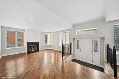 4759 S Forrestville Avenue #1W, Chicago, IL 60615 - Photo 2