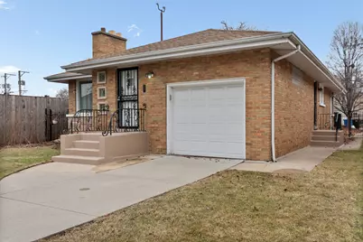 5840 N Kimball Avenue, Chicago, IL 60659 - Photo 1