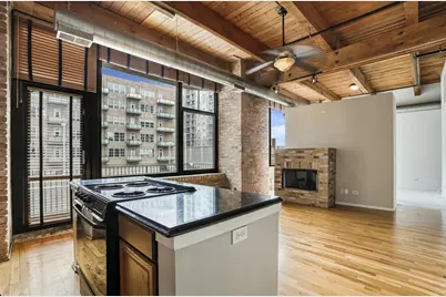 625 W Jackson Boulevard #307, Chicago, IL 60661 - Photo 4