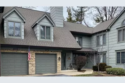 1156 Bristlecone Court #0, Darien, IL 60561 - Photo 1