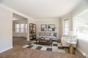 3307 N Nottingham Ave, Chicago, IL 60634 - Photo 4