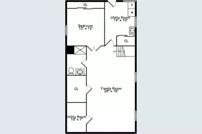 3307 N Nottingham Avenue, Chicago, IL 60634 - Photo 36