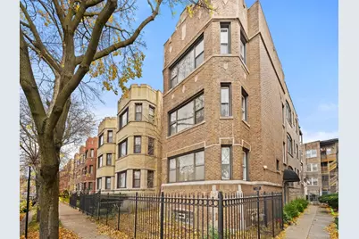 7649 S Yates Boulevard #3, Chicago, IL 60649 - Photo 1