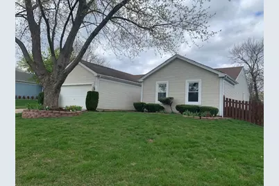 1814 Fairhaven Lane, Schaumburg, IL 60194 - Photo 1