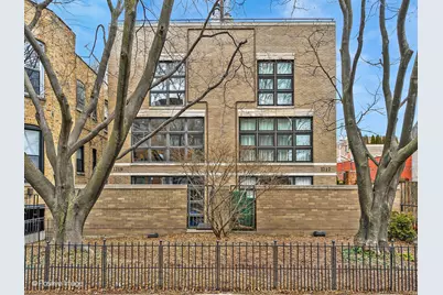 1719 N Halsted Street #B, Chicago, IL 60614 - Photo 1