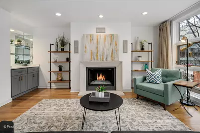 1719 N Halsted Street #B, Chicago, IL 60614 - Photo 6