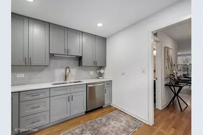 1719 N Halsted Street #B, Chicago, IL 60614 - Photo 10