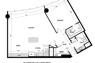 505 N Lake Shore Dr, Chicago, IL 60611 - Photo 14