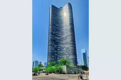 505 N Lake Shore Drive #501, Chicago, IL 60611 - Photo 1