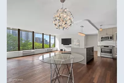 505 N Lake Shore Drive #501, Chicago, IL 60611 - Photo 6